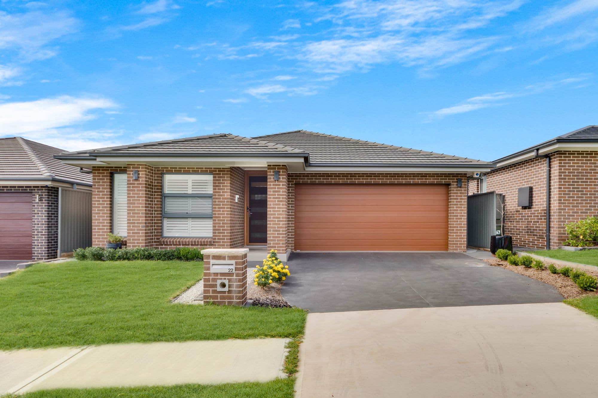 Leppington NSW 2179, Leppington - Thumbnail 2