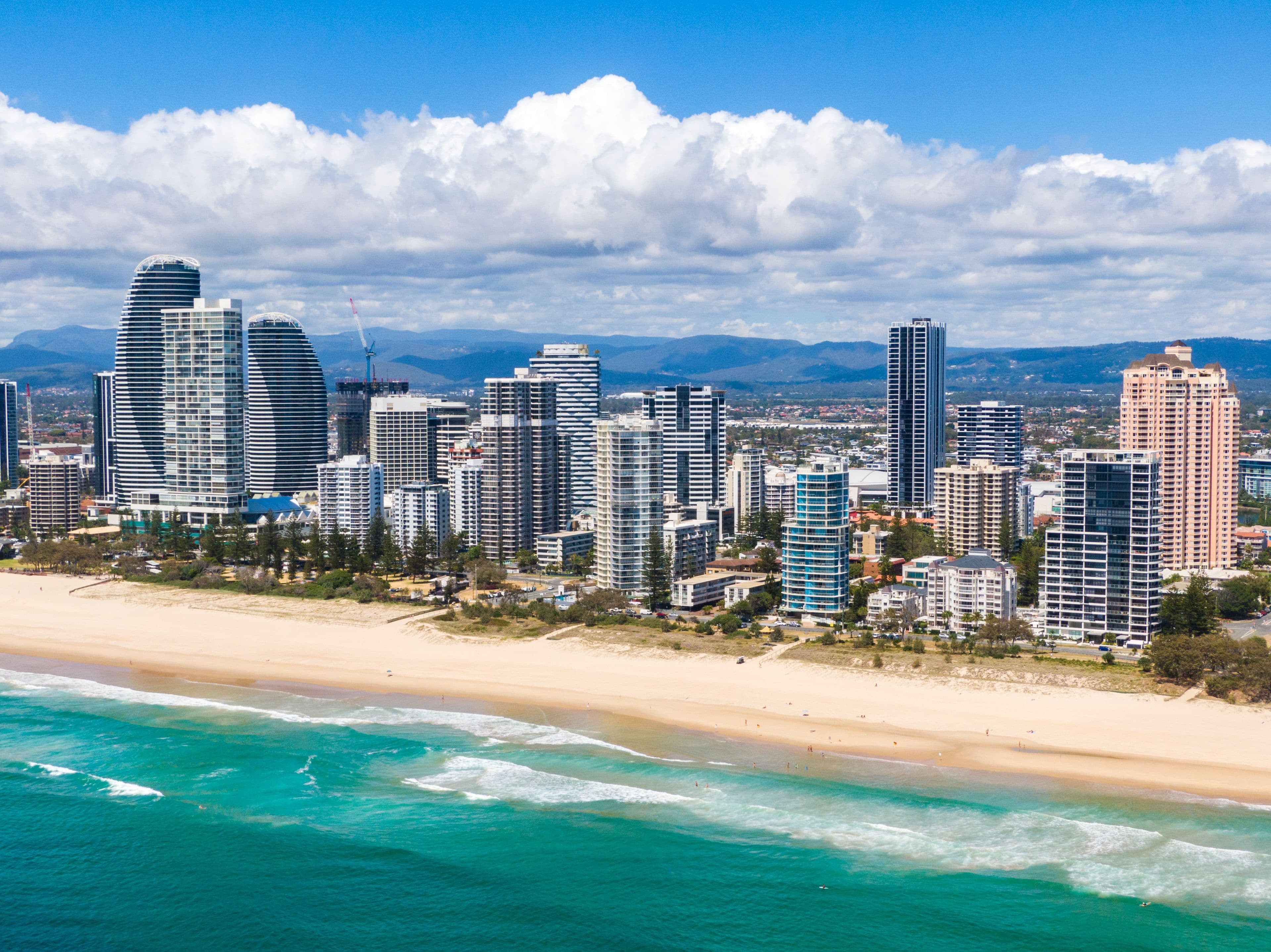 132 Old Burleigh Road, Broadbeach QLD 4218, Broadbeach - Thumbnail 2