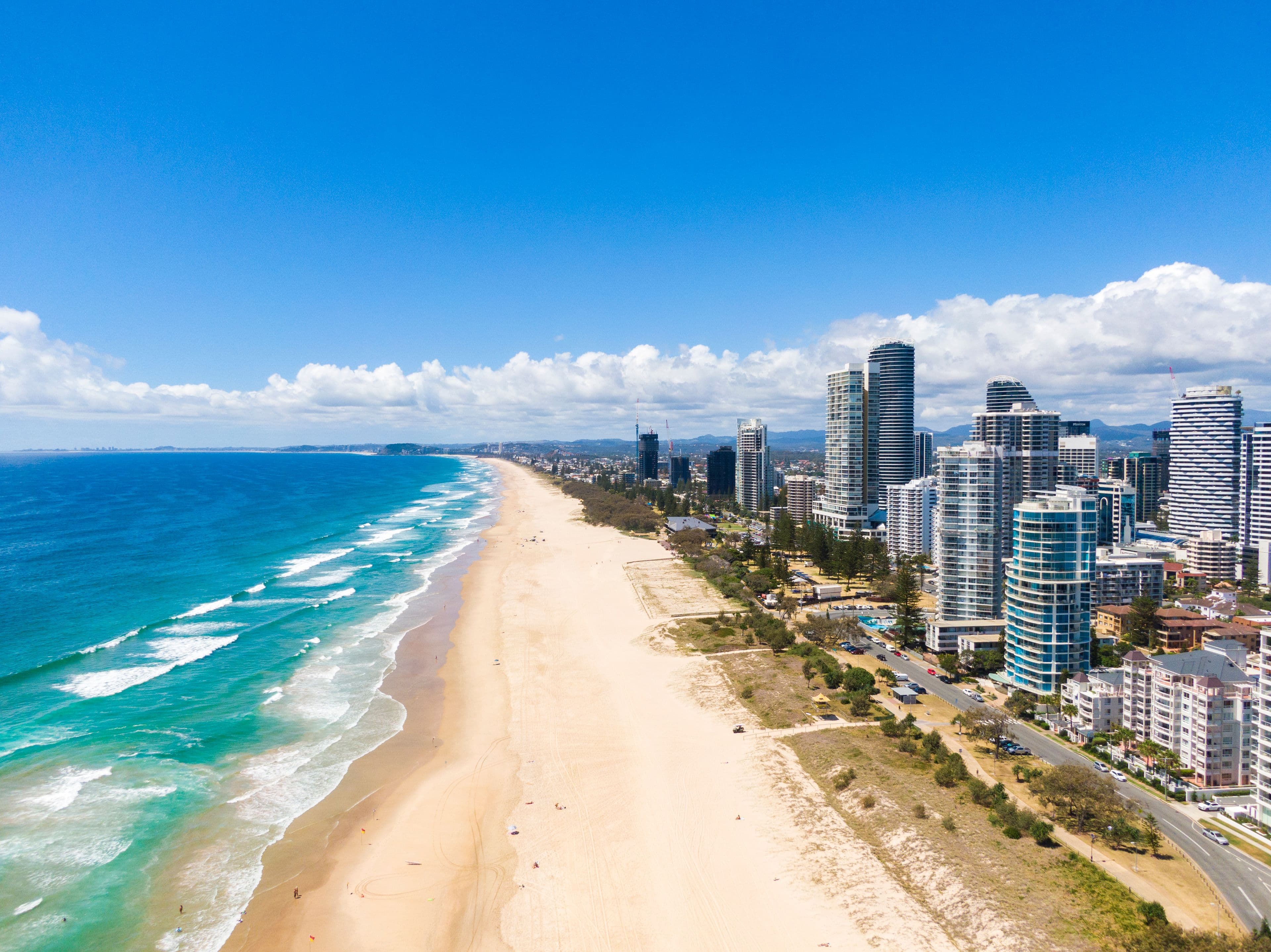 132 Old Burleigh Road, Broadbeach QLD 4218, Broadbeach - Thumbnail 3