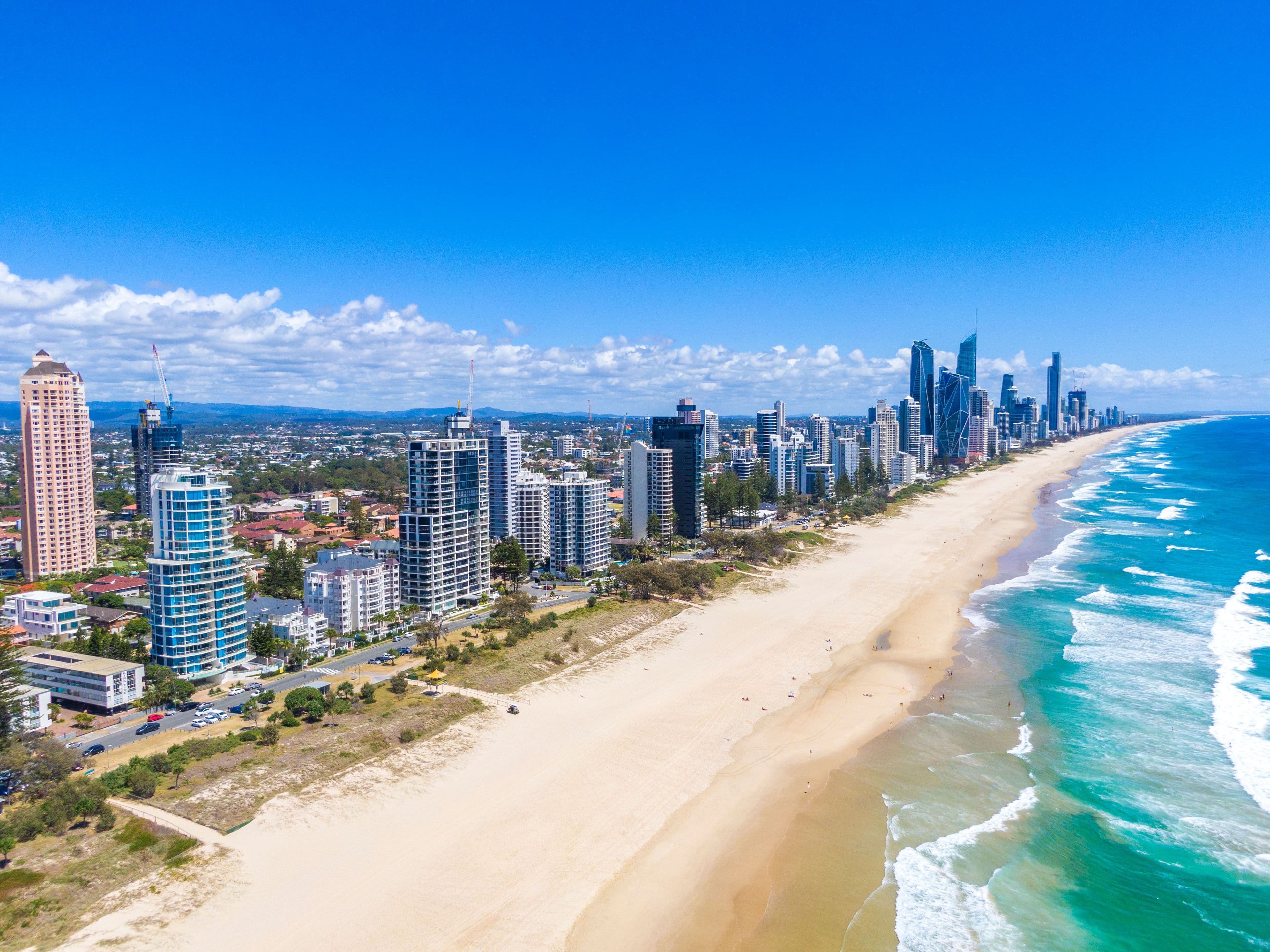 132 Old Burleigh Road, Broadbeach QLD 4218, Broadbeach - Thumbnail 4
