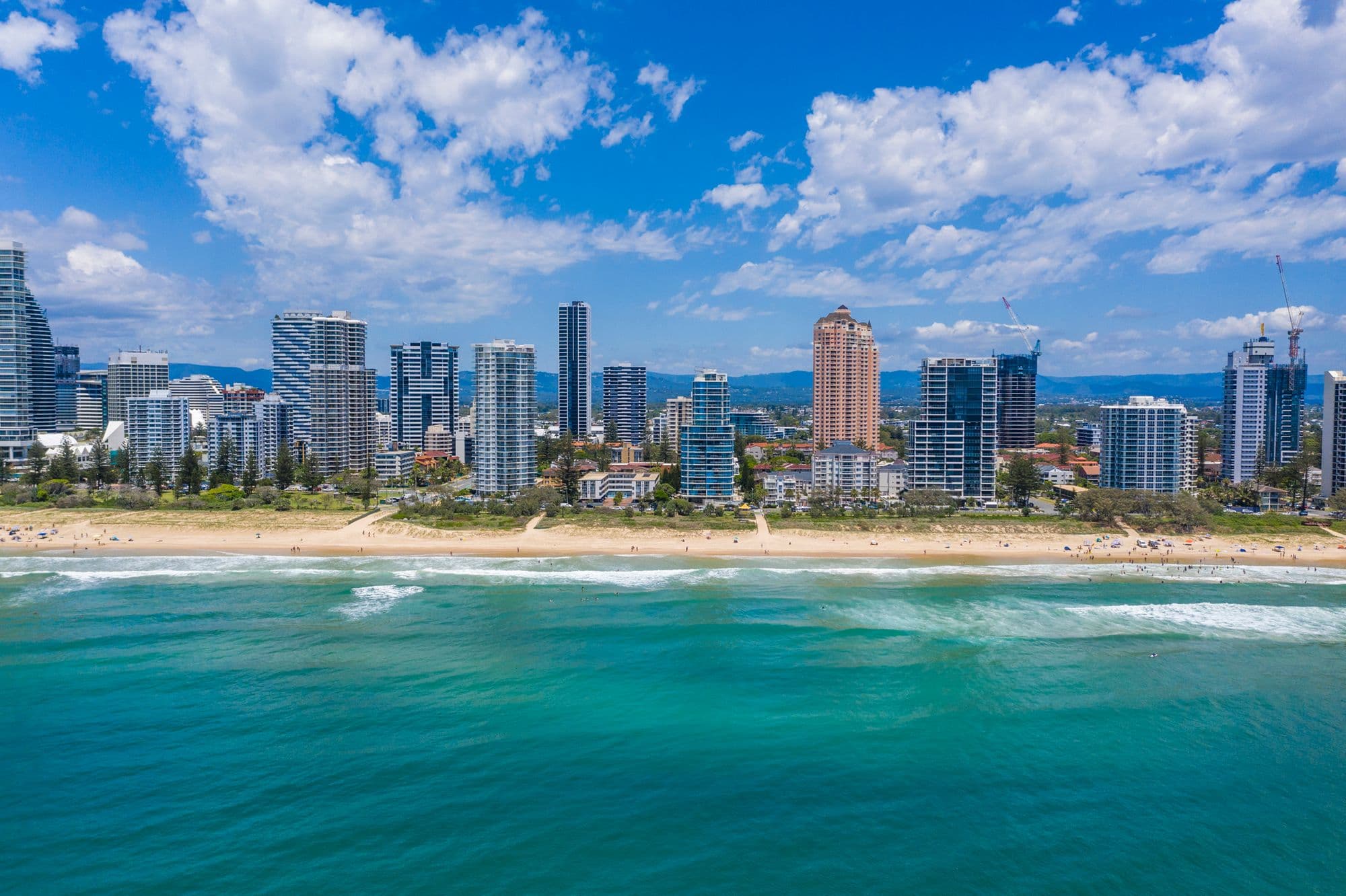 132 Old Burleigh Road, Broadbeach QLD 4218, Broadbeach - Thumbnail 5
