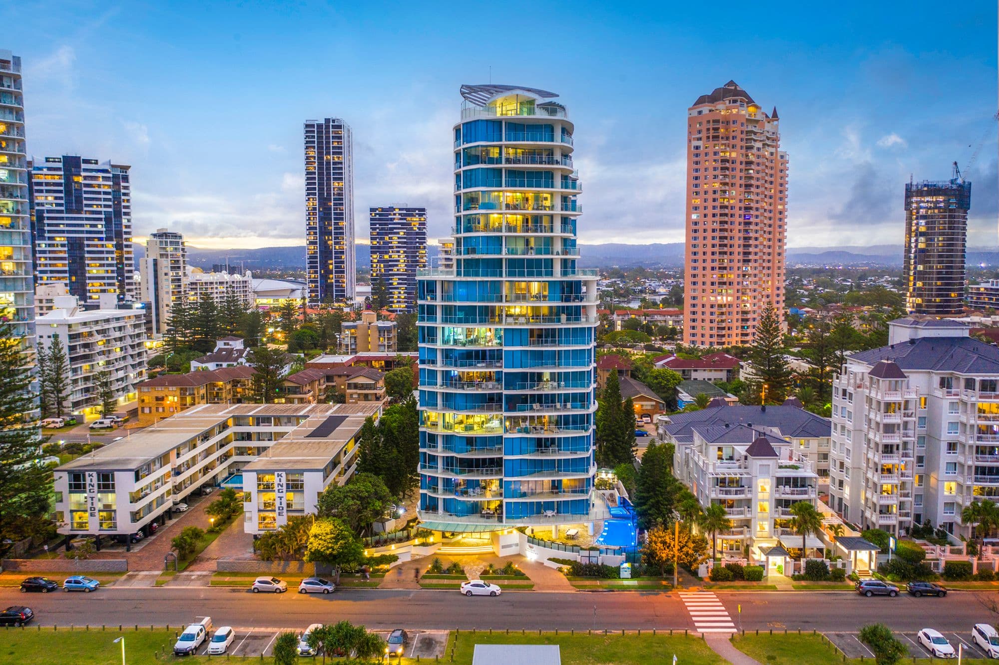 132 Old Burleigh Road, Broadbeach QLD 4218, Broadbeach - Thumbnail 6