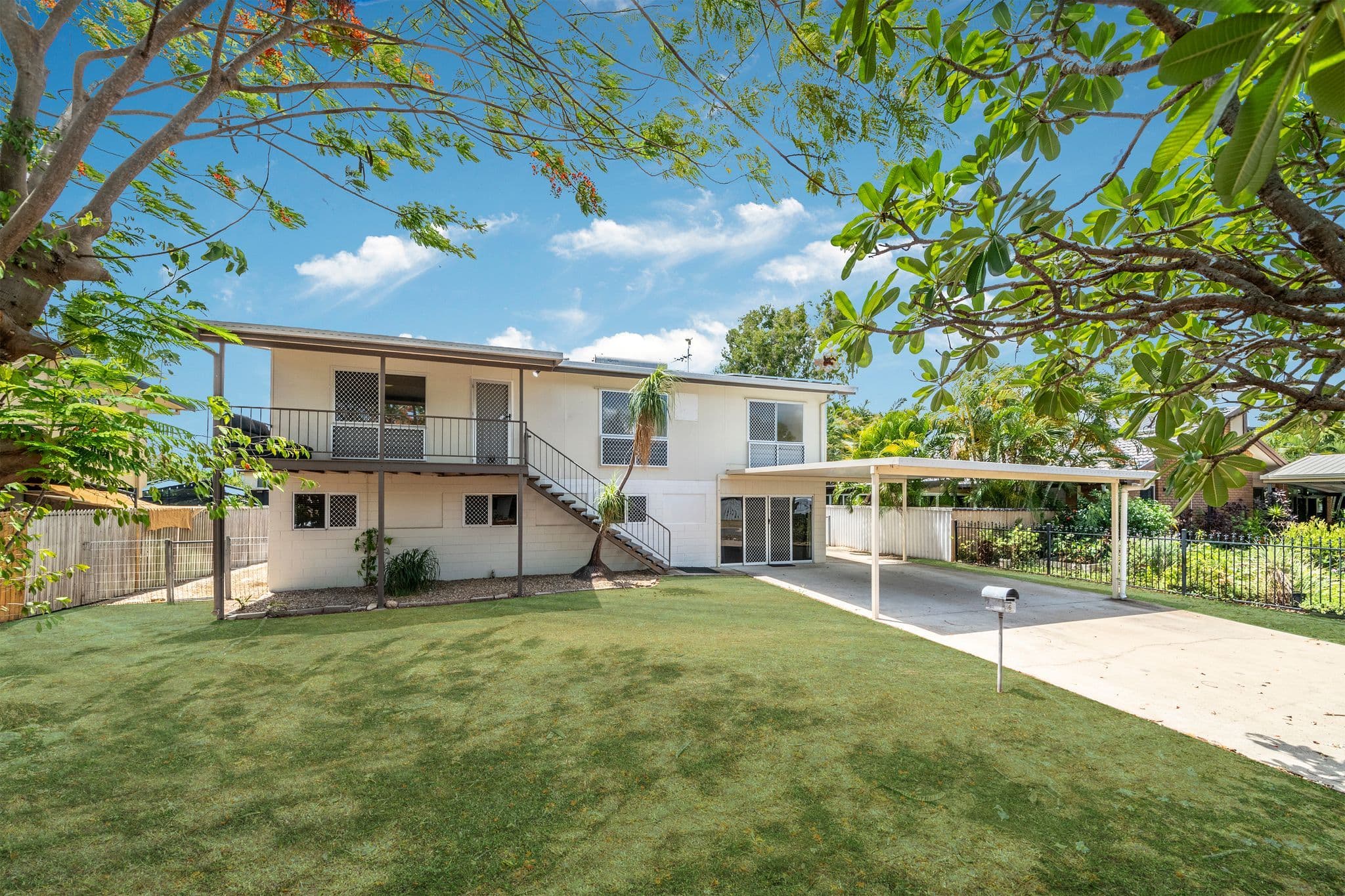 6 Alpha Street, Kirwan QLD 4817, Kirwan - Thumbnail 3