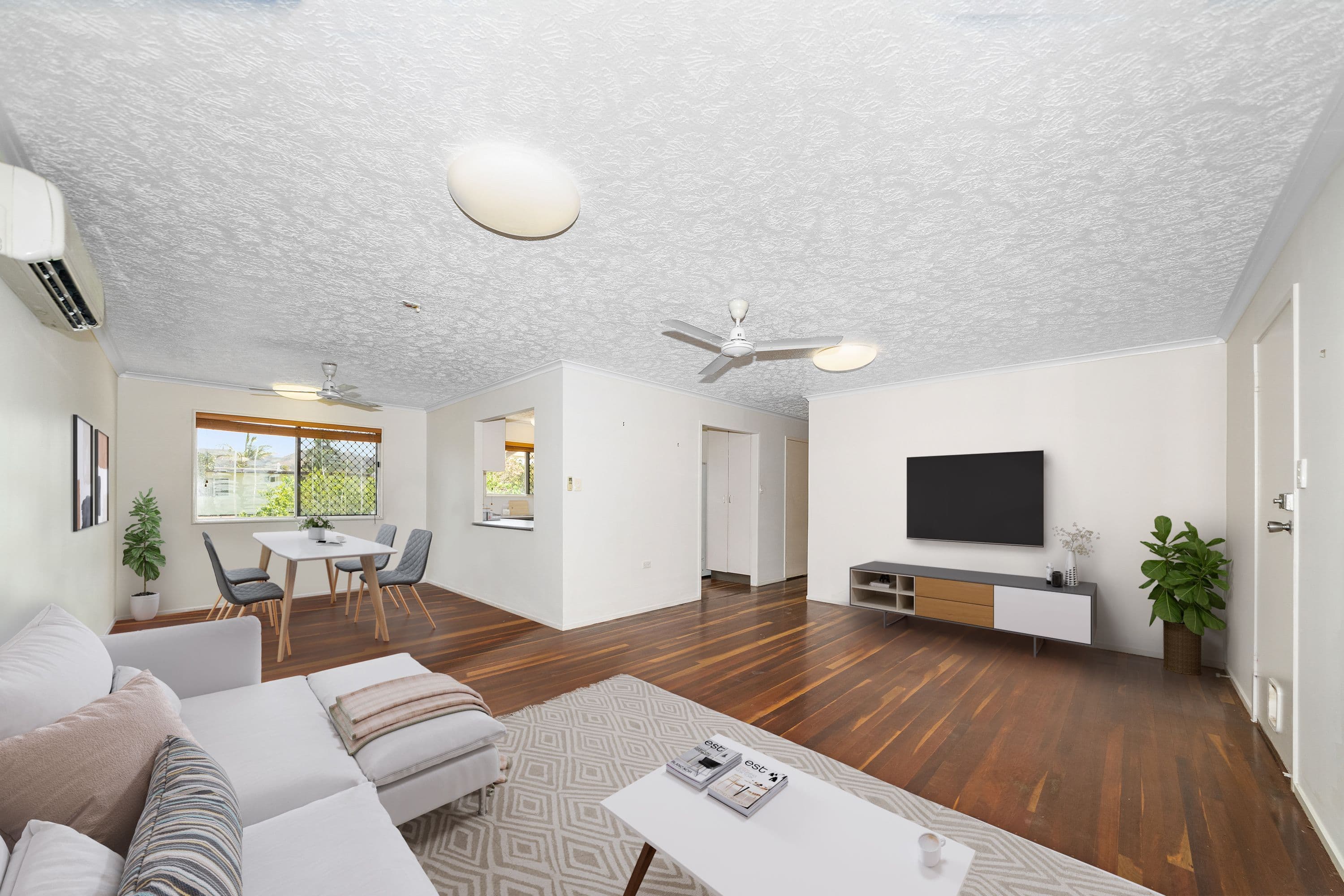 6 Alpha Street, Kirwan QLD 4817, Kirwan - Thumbnail 5