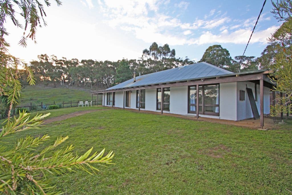 670 Macs Reef Road, Bywong NSW 2621, Bywong - Image 1