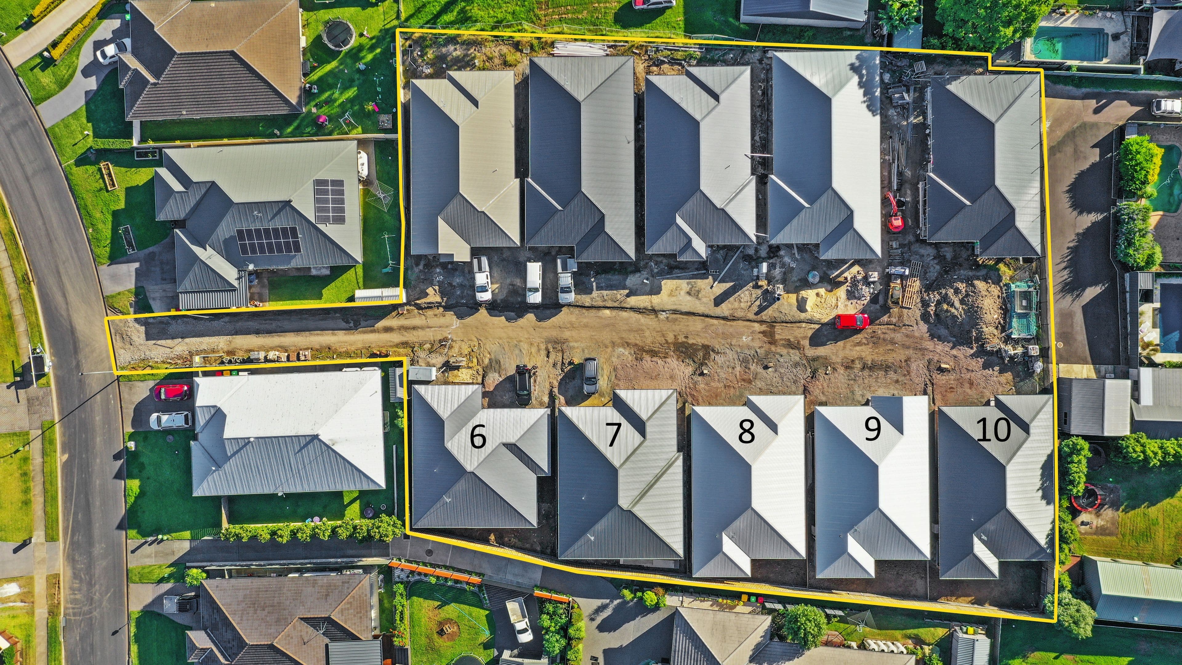 10/31A Laurie Drive, Raworth NSW 2321, Raworth - Thumbnail 5