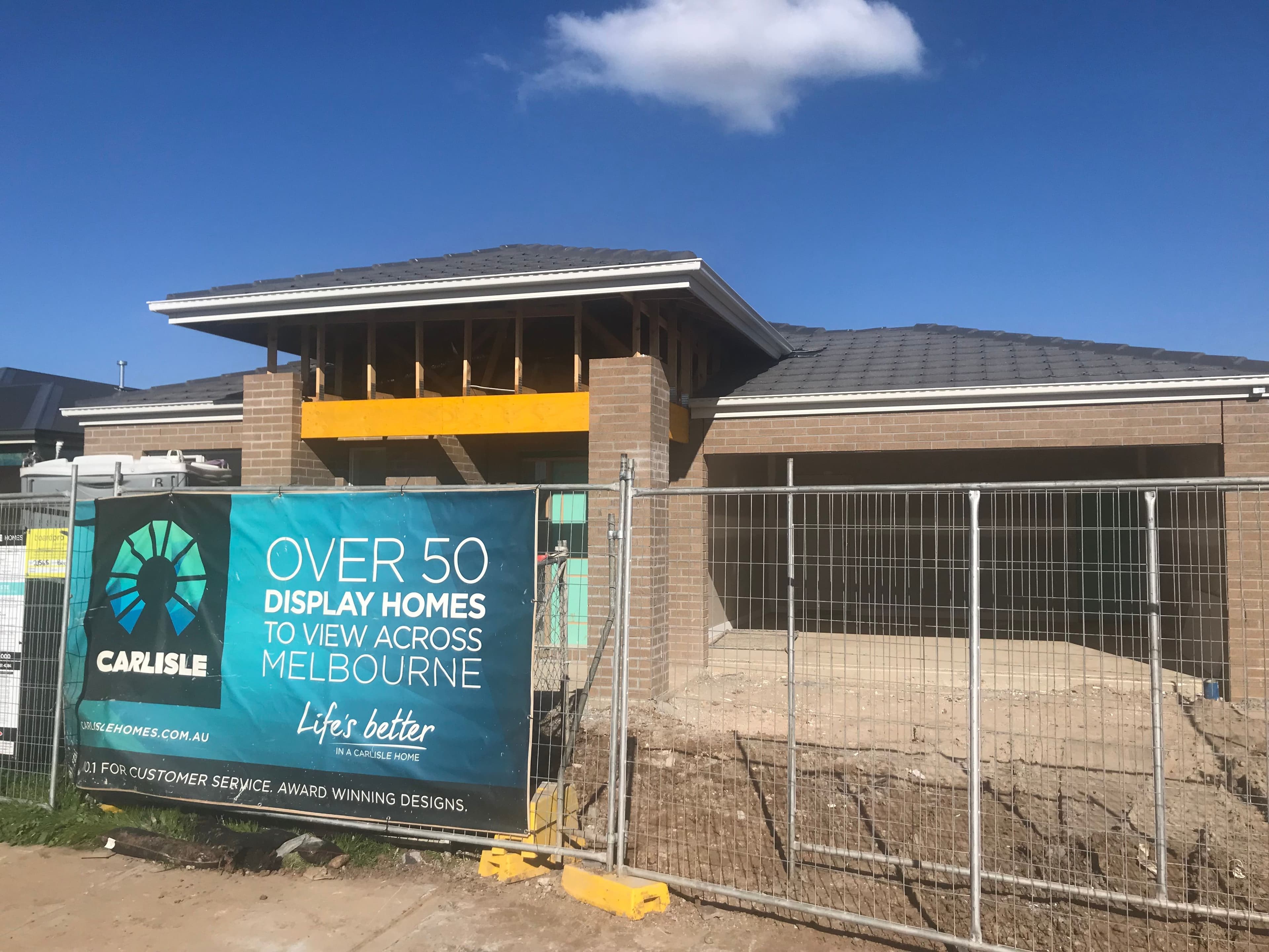 46 Madden Boulevard, Tarneit VIC 3029, Tarneit - Image 1