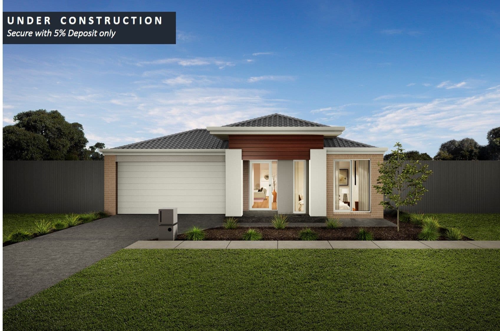 46 Madden Boulevard, Tarneit VIC 3029, Tarneit - Thumbnail 2