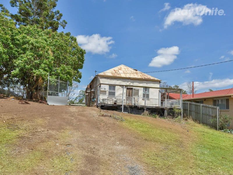 25 Upper McCormack Street, Bundamba QLD 4304, Bundamba - Thumbnail 2