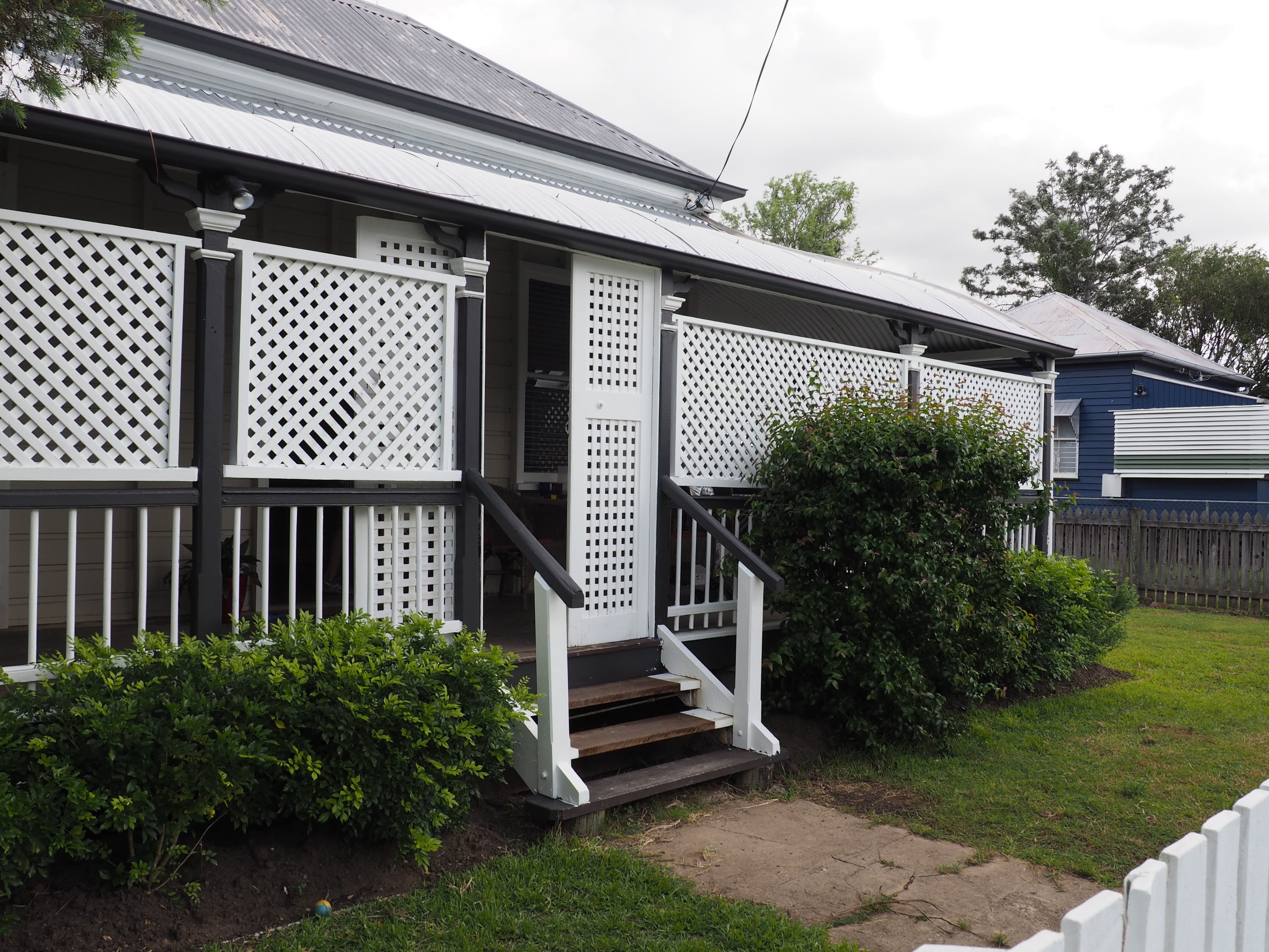 16 Ward Street, Maryborough QLD 4650, Maryborough - Image 1