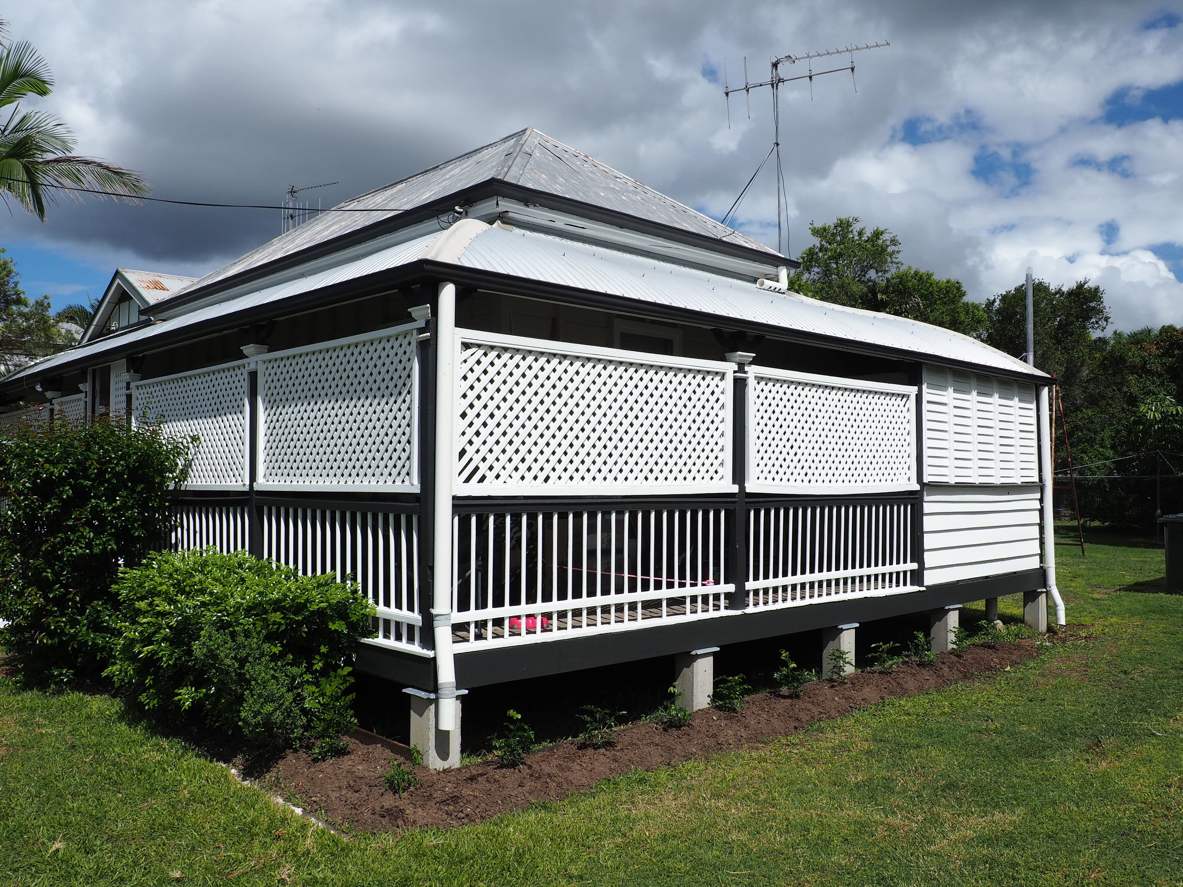 16 Ward Street, Maryborough QLD 4650, Maryborough - Thumbnail 2