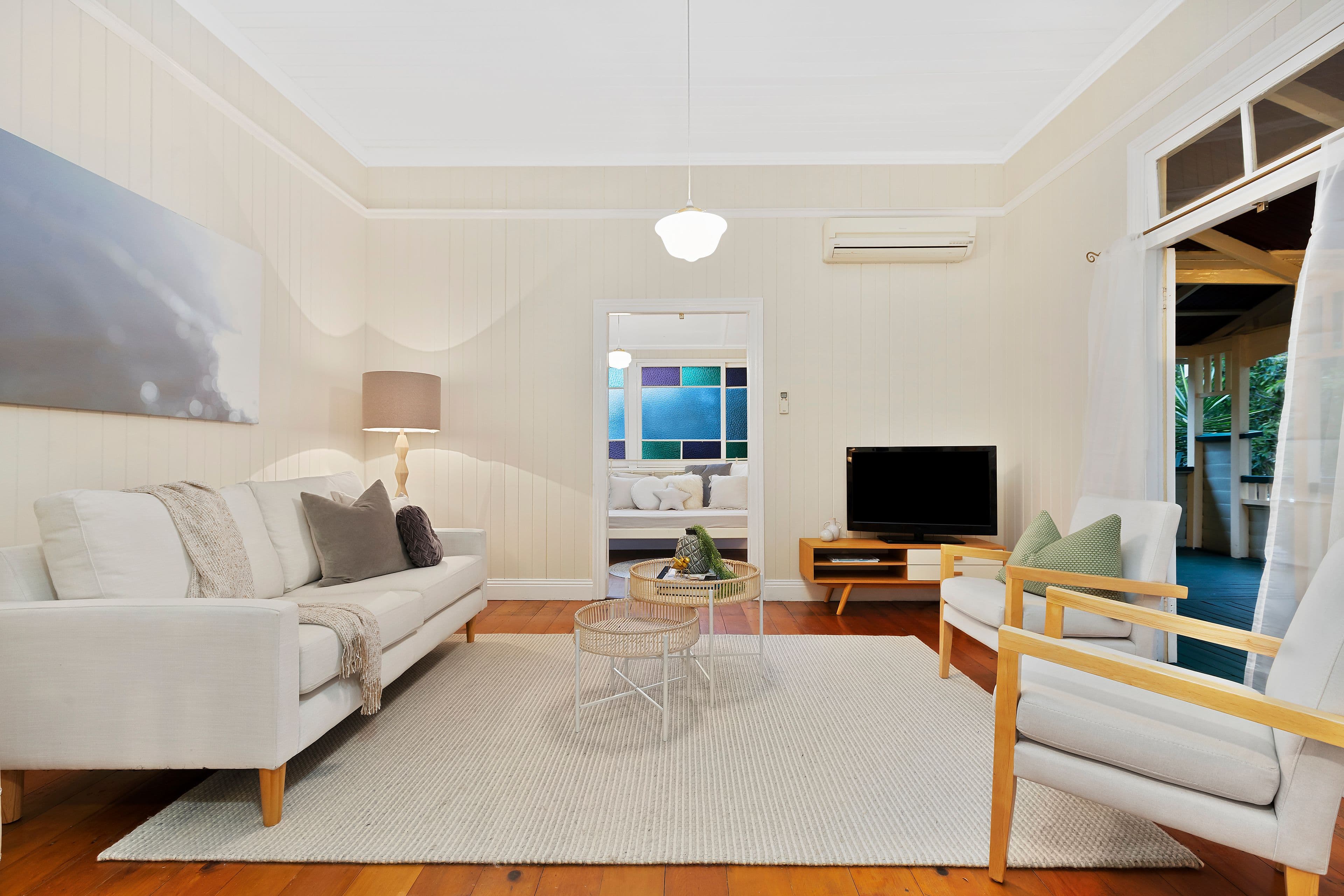 91 Grays Road, Gaythorne QLD 4051, Gaythorne - Thumbnail 2