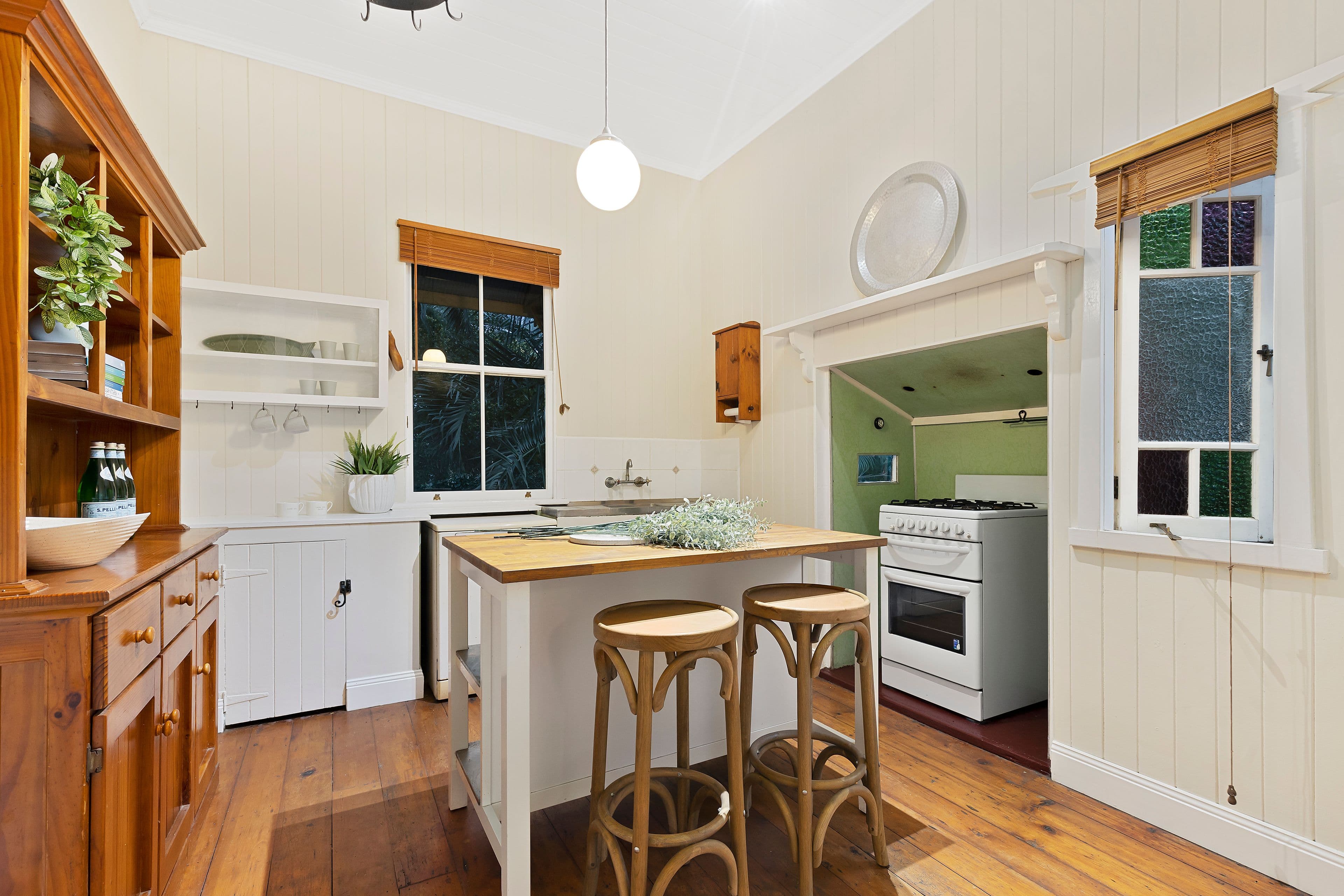 91 Grays Road, Gaythorne QLD 4051, Gaythorne - Thumbnail 4