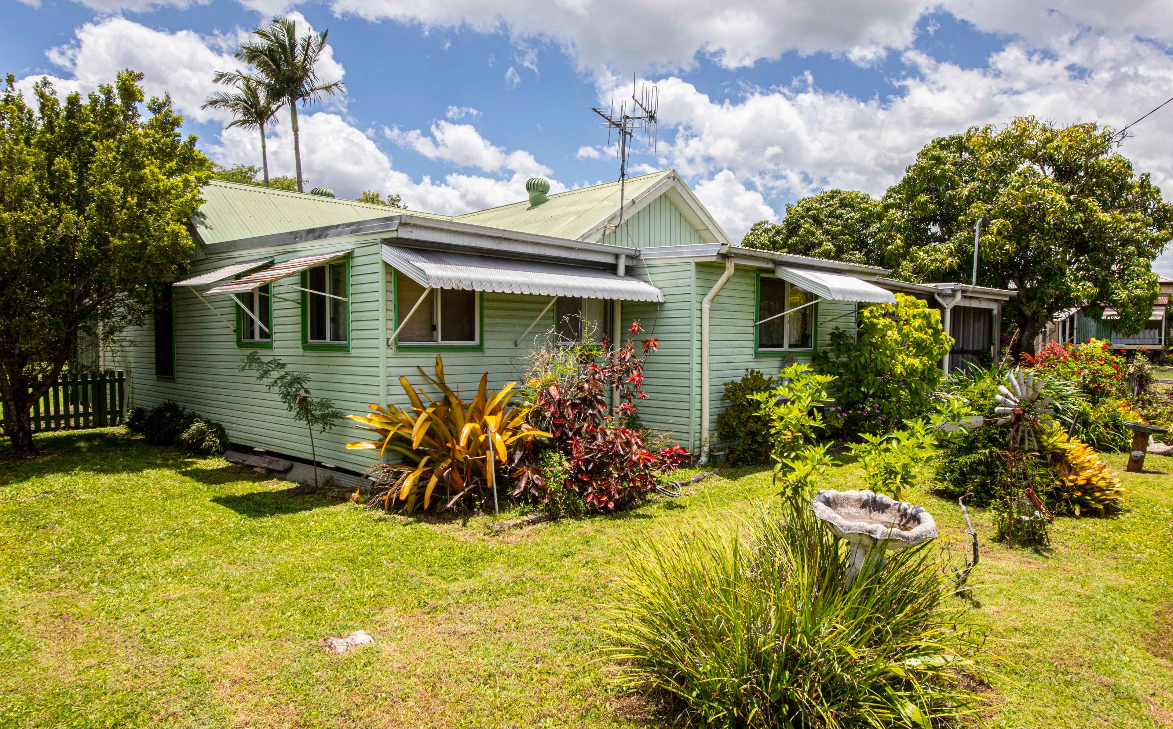 7 Annie Street, Tinana QLD 4650, Tinana - Image 1