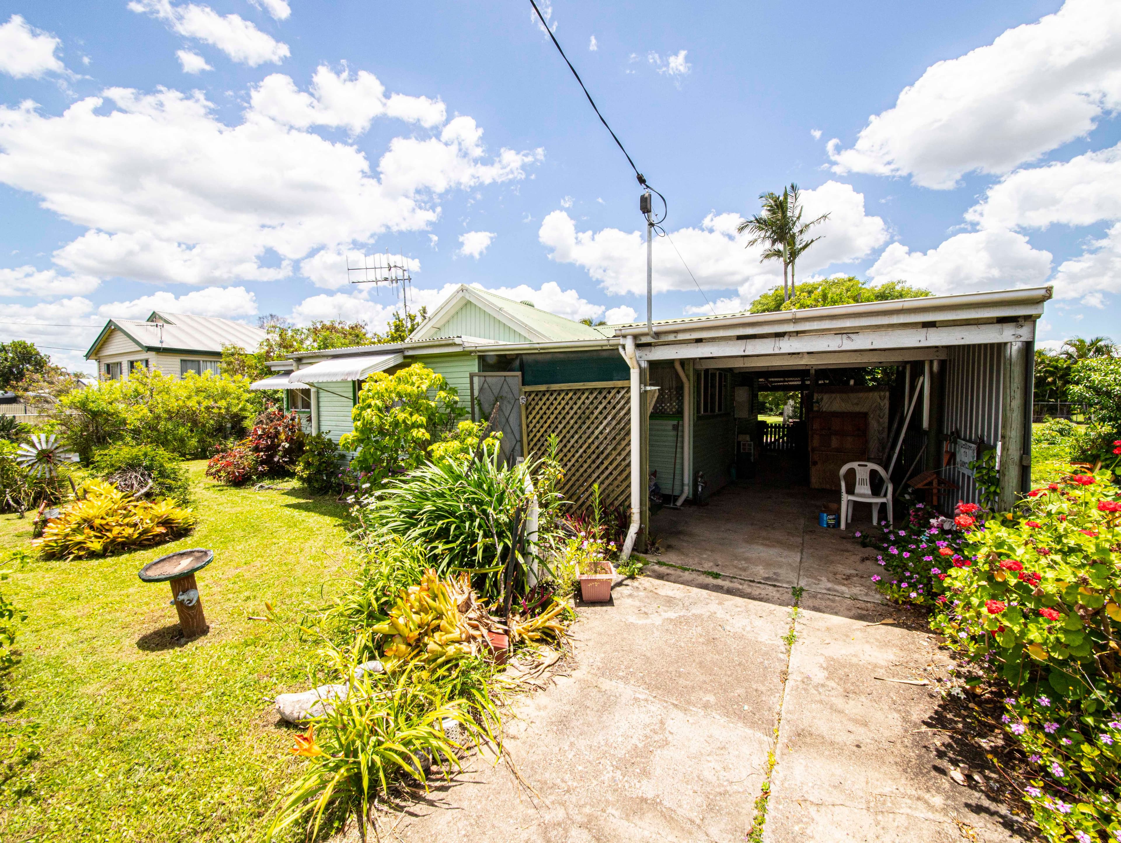 7 Annie Street, Tinana QLD 4650, Tinana - Thumbnail 2