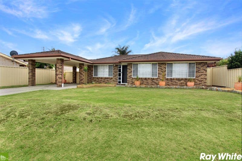 3 Paperbark Street, ALBION PARK RAIL NSW 2527, Albion Park Rail - Image 1