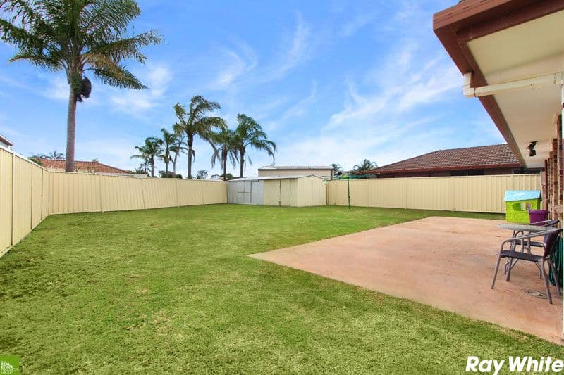 3 Paperbark Street, ALBION PARK RAIL NSW 2527, Albion Park Rail - Thumbnail 3