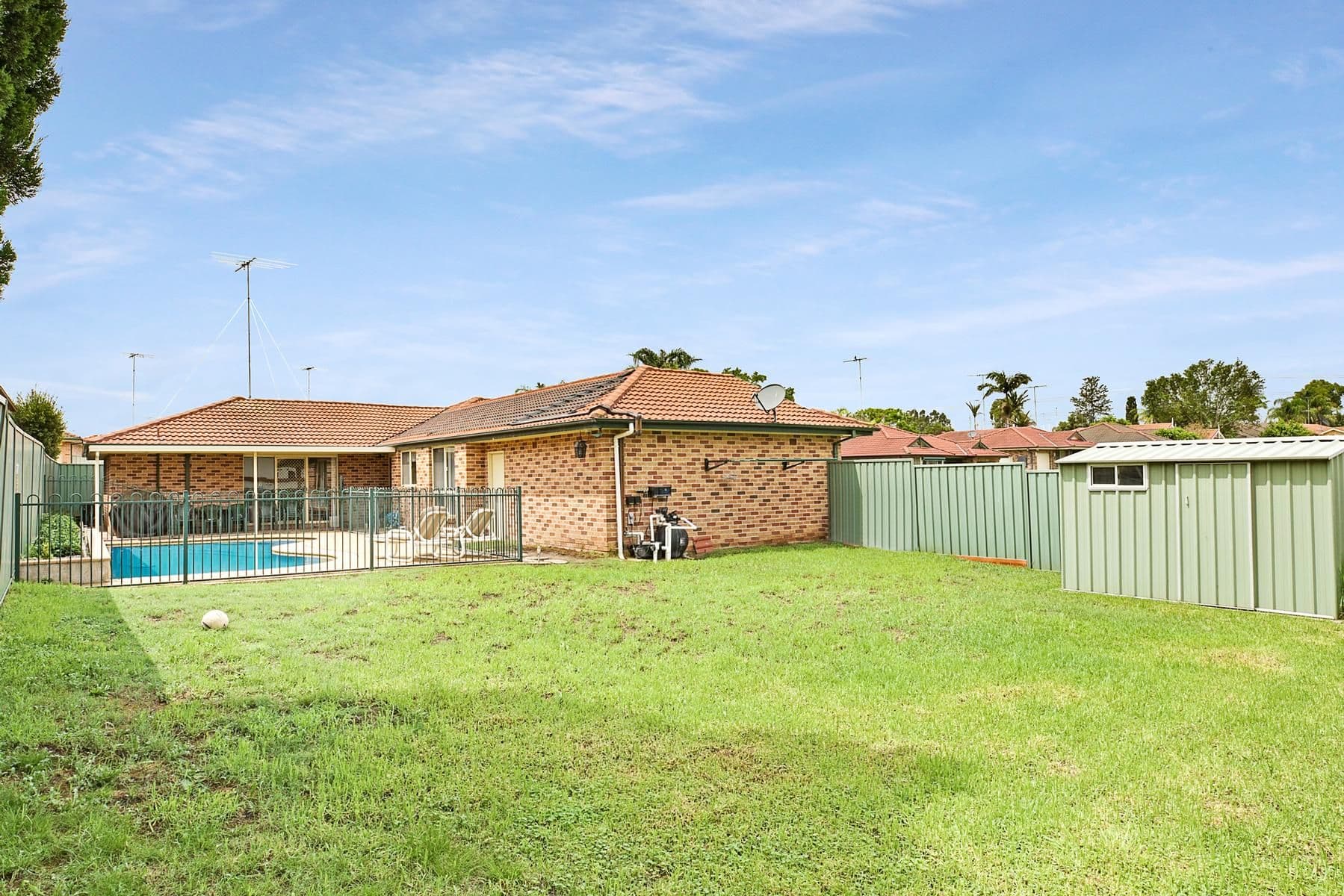 6 Wollabi Crescent, Glenmore Park NSW 2745, Glenmore Park - Thumbnail 8