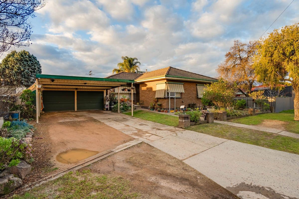 508 Mutsch Street, Lavington NSW 2641, Lavington - Image 1