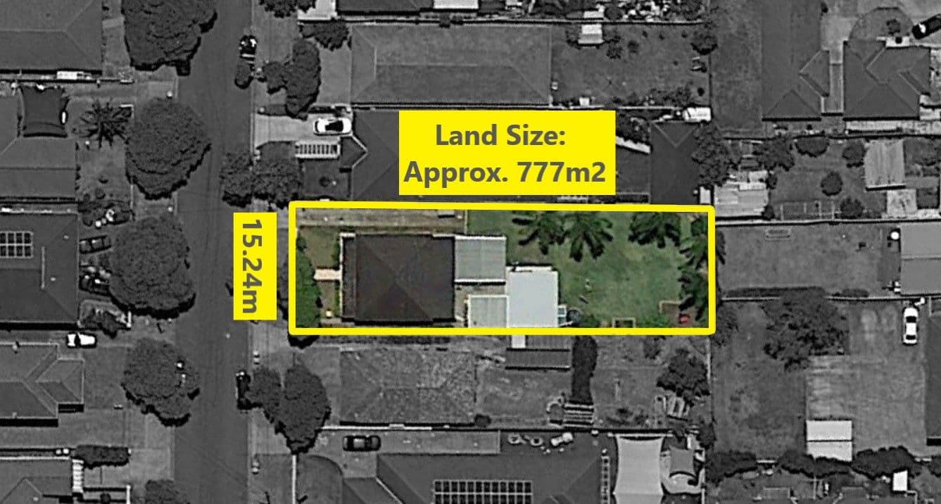 16 Rosemont Street North, Punchbowl NSW 2196, Punchbowl - Image 1