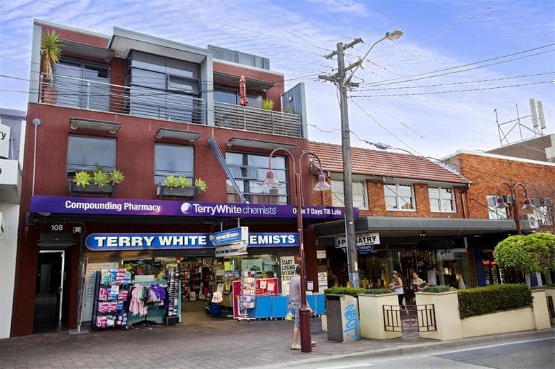 108 Willoughby Road, CROWS NEST NSW 2065, Crows Nest - Thumbnail 6
