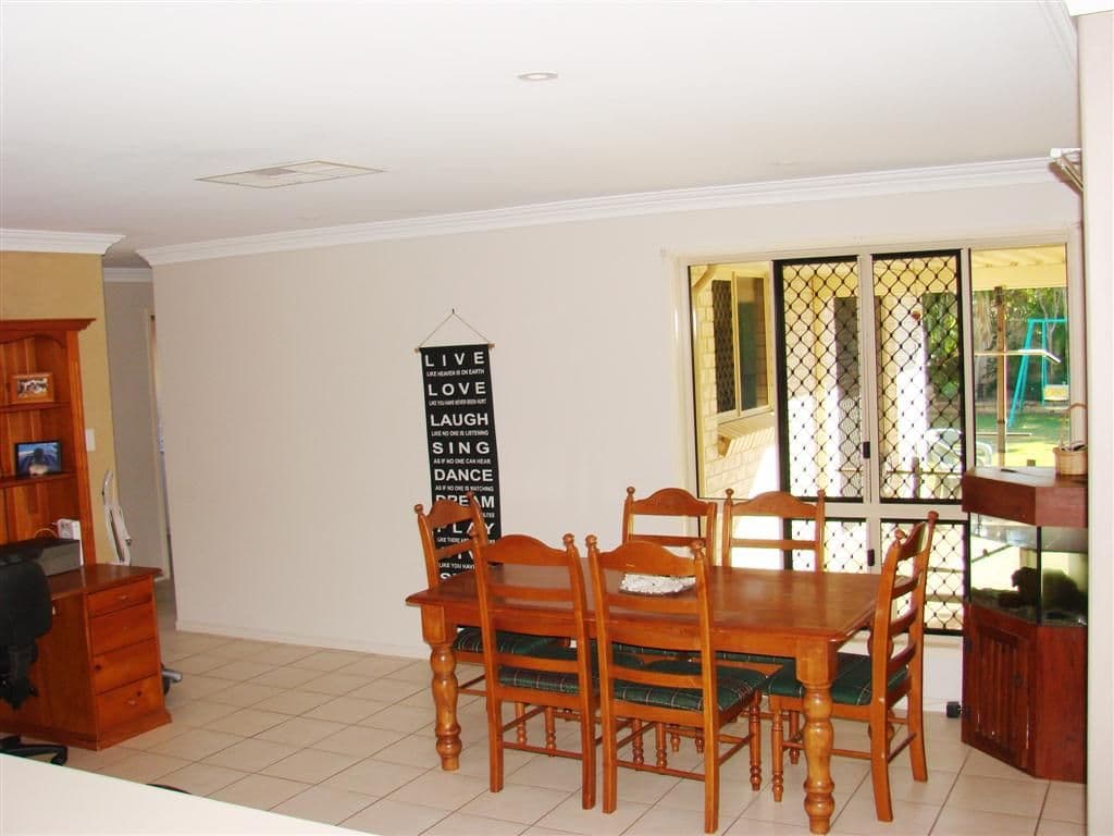 42 Rosewood Avenue, GRACEMERE QLD 4702, Gracemere - Thumbnail 4