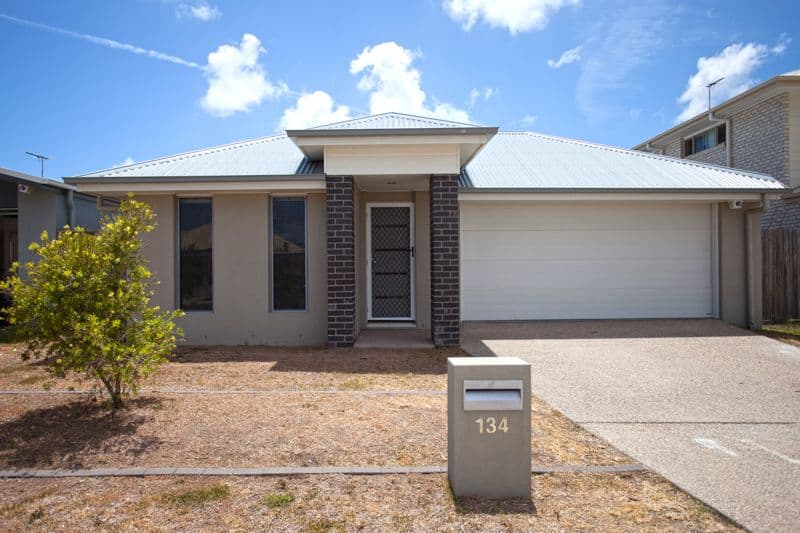 134 Whitehaven Drive, Blacks Beach QLD 4740, Blacks Beach - Image 1