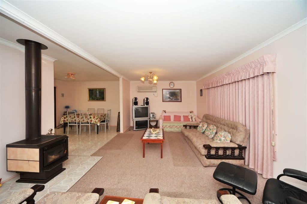 12 Scully's Lane, HEATHCOTE VIC 3523, Heathcote - Thumbnail 7
