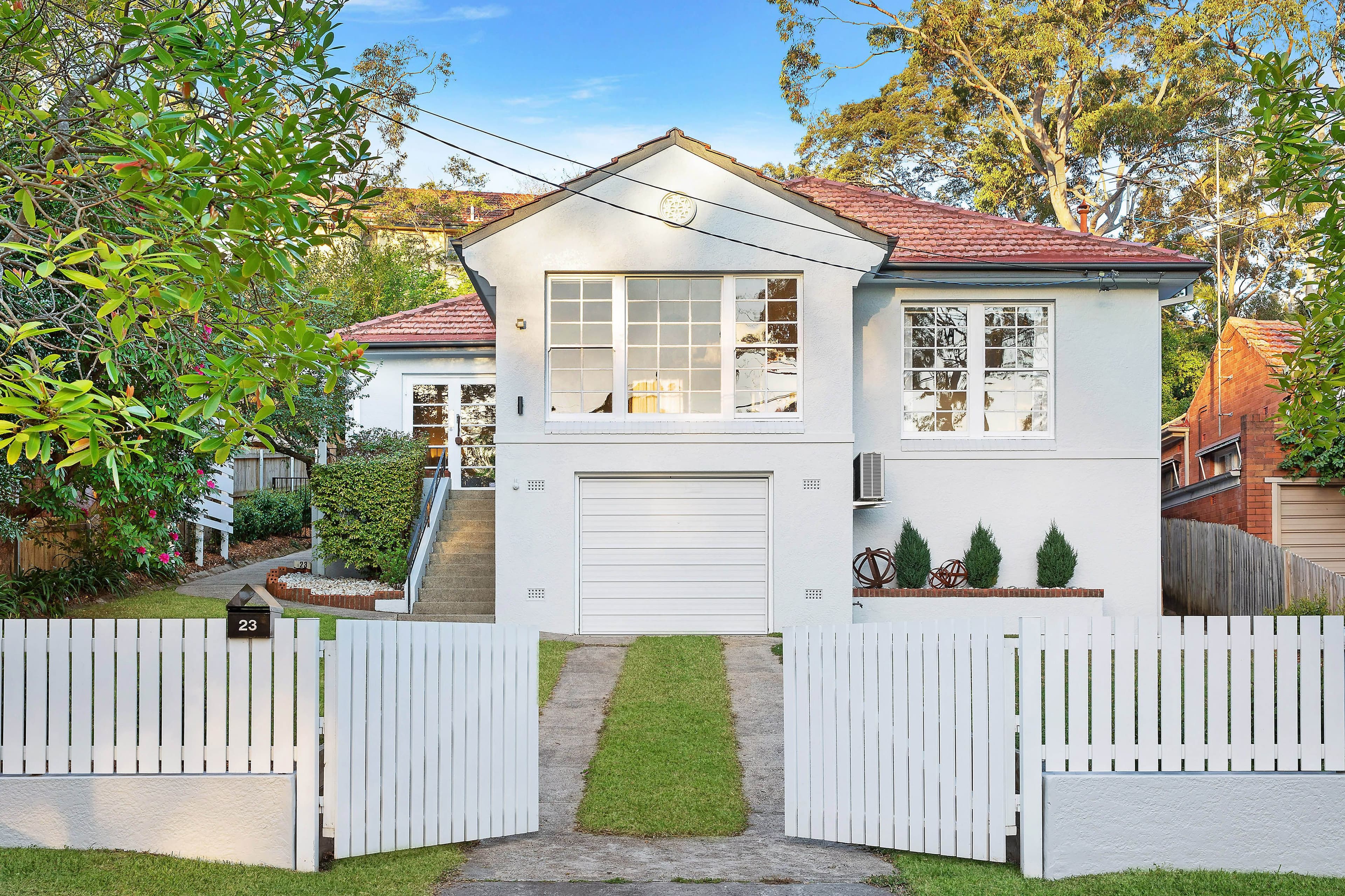 23 Abingdon Road, Roseville NSW 2069, Roseville - Image 1