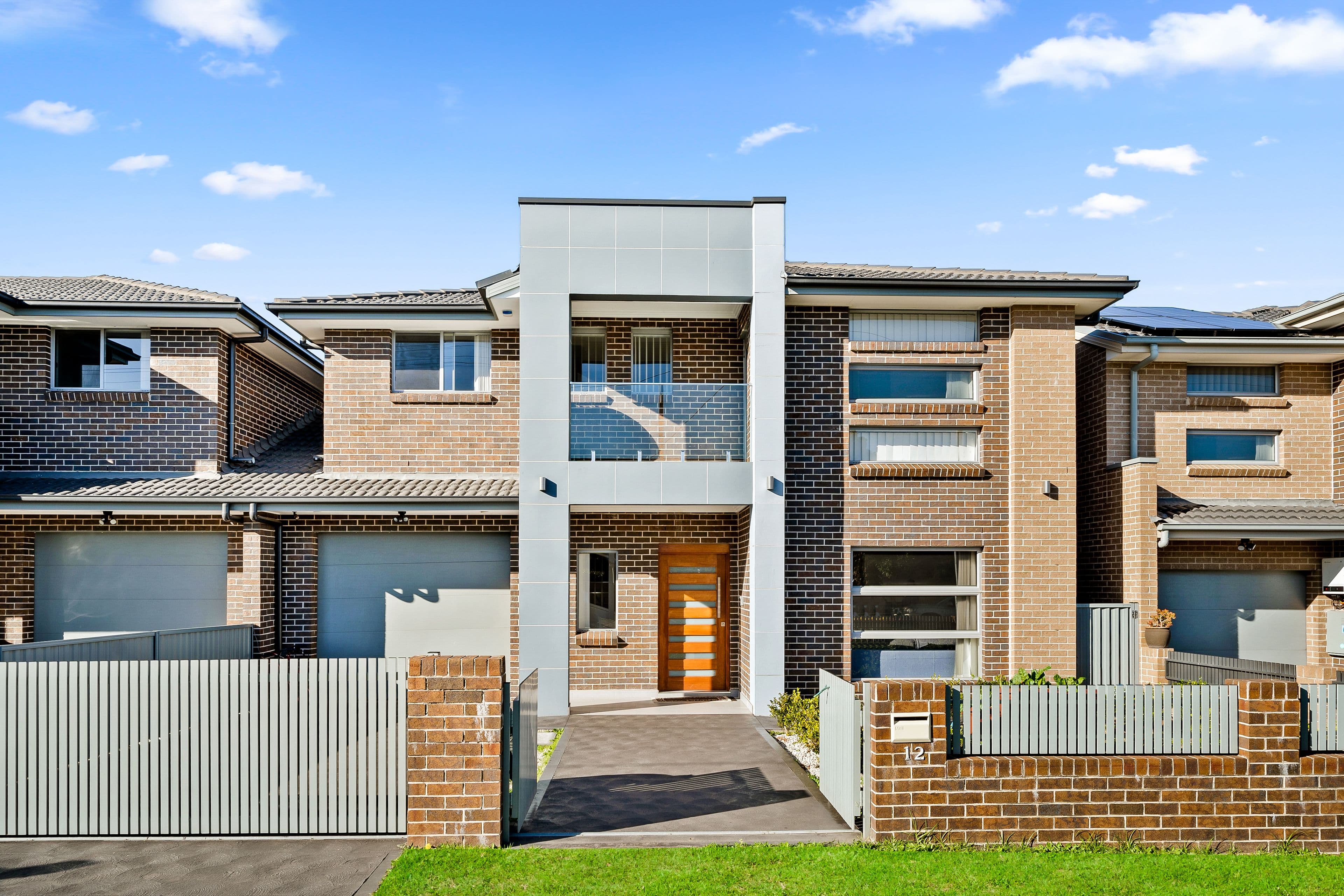 12 Waverley Street, Fairfield West NSW 2165, Fairfield West - Image 1