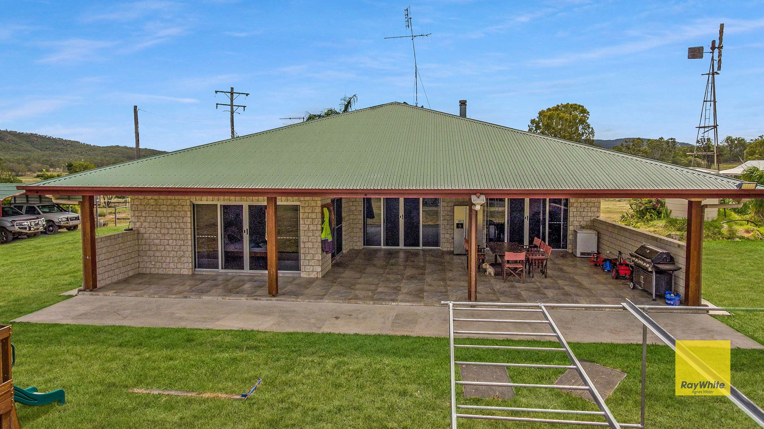 537 Hallorans Road, Mount Tom QLD 4677, Mount Tom - Thumbnail 3