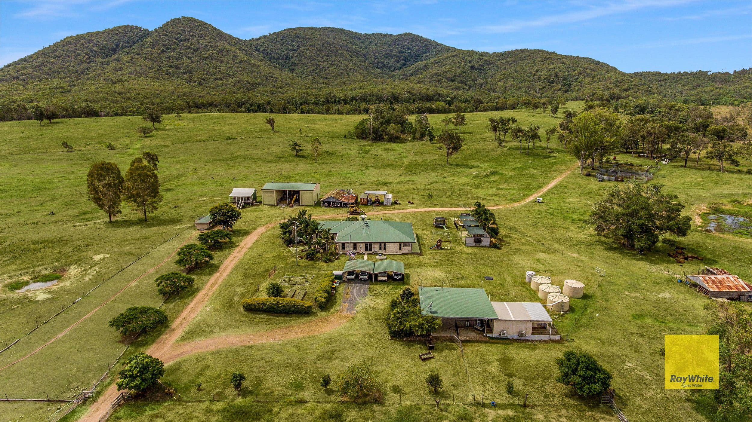 537 Hallorans Road, Mount Tom QLD 4677, Mount Tom - Thumbnail 5
