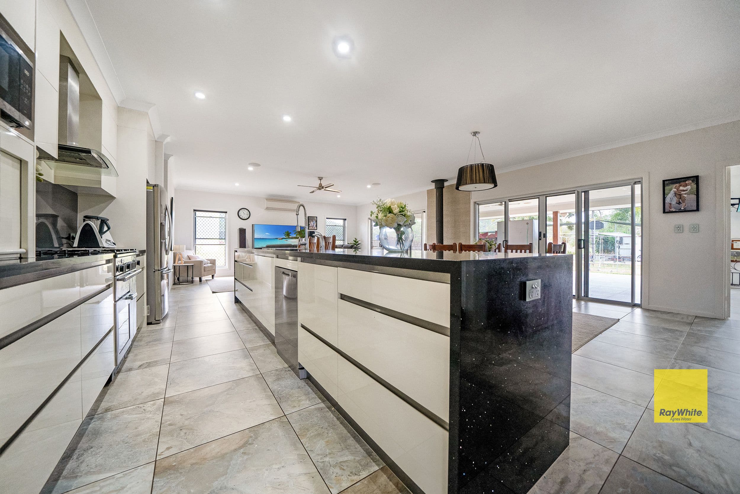 537 Hallorans Road, Mount Tom QLD 4677, Mount Tom - Thumbnail 6