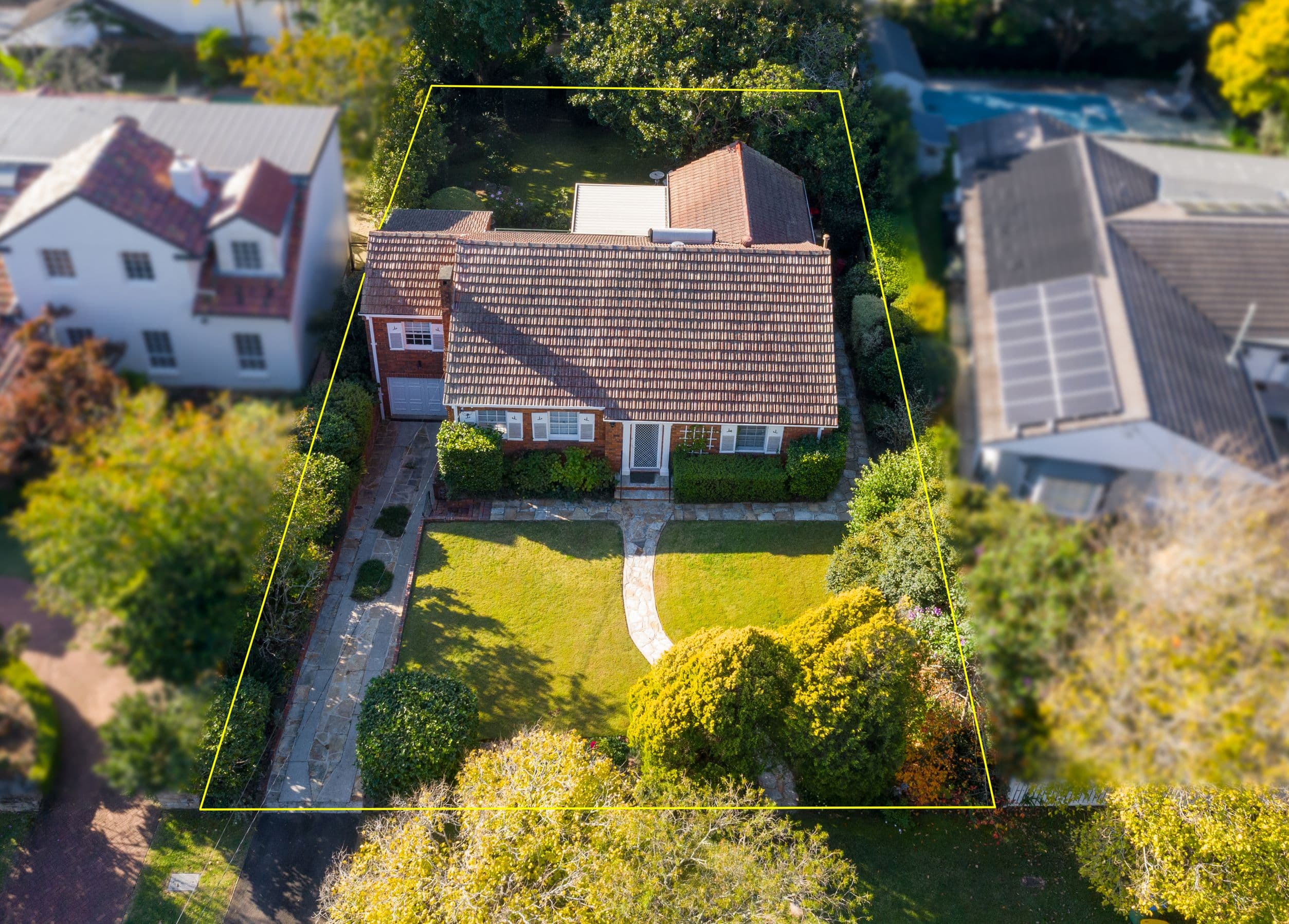 5 Boolarong Road, Pymble NSW 2073, Pymble - Thumbnail 6