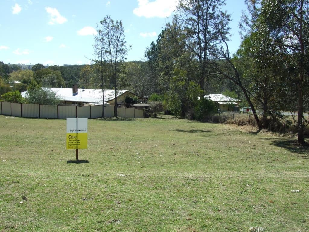 4 Ladybird Lane, Crows Nest QLD 4355, Crows Nest - Image 1