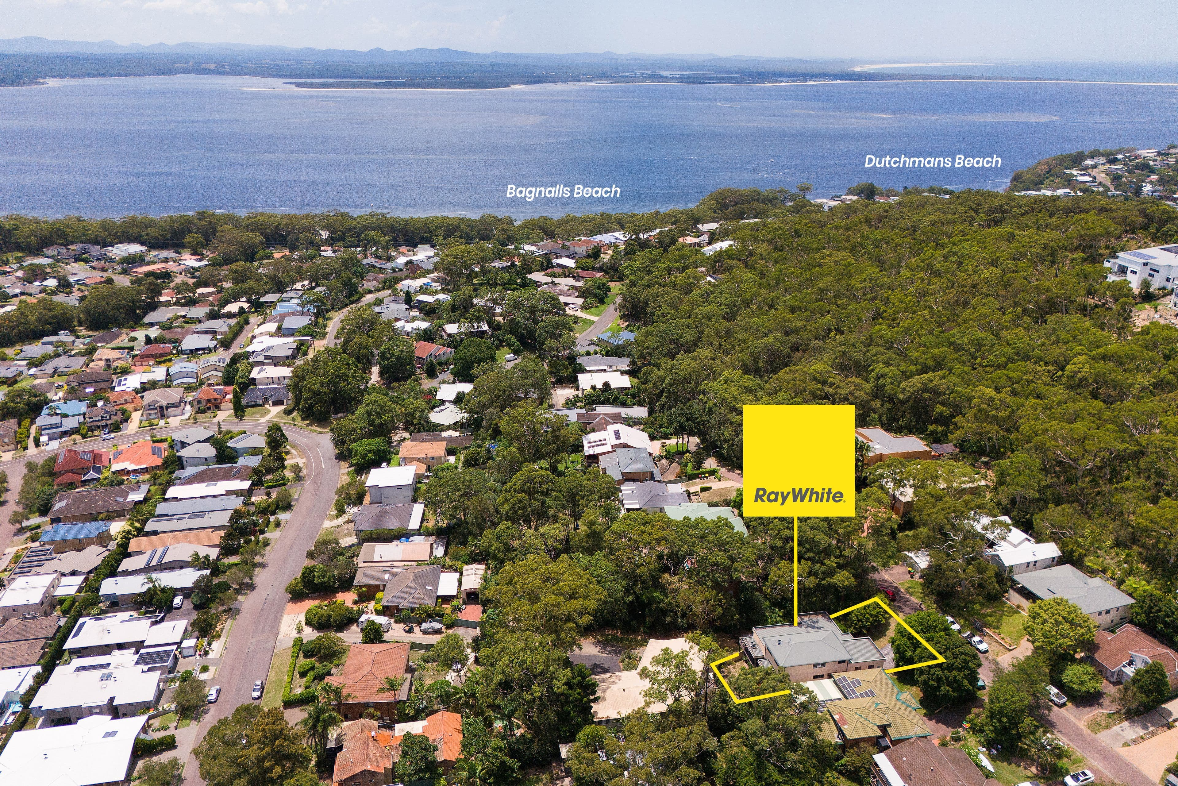 19 Tingara Road, Nelson Bay NSW 2315, Nelson Bay - Image 1