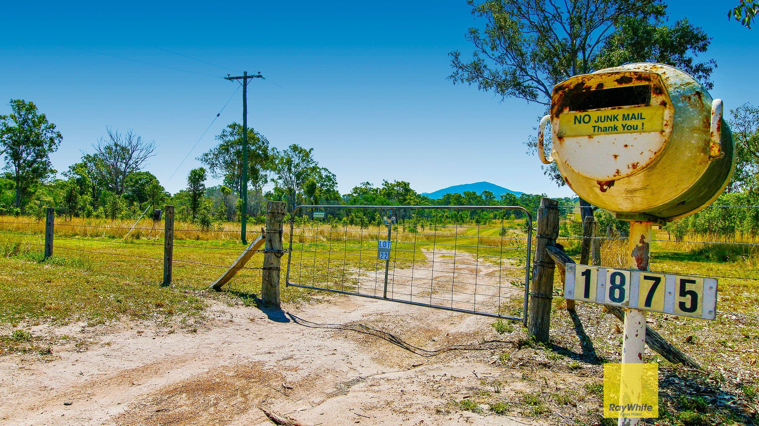 1875 Fingerboard Road, Miriam Vale QLD 4677, Miriam Vale - Thumbnail 2