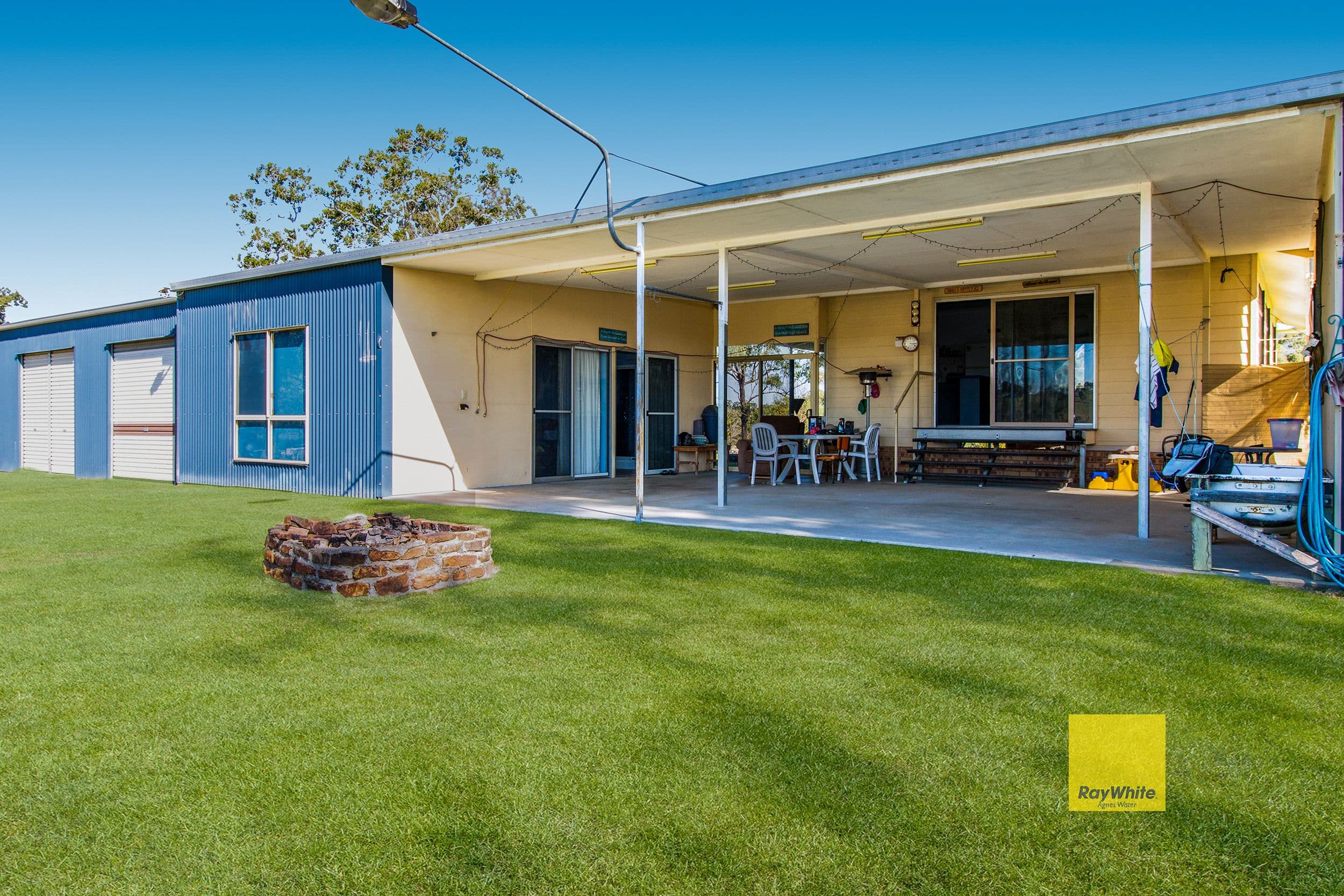1875 Fingerboard Road, Miriam Vale QLD 4677, Miriam Vale - Thumbnail 4