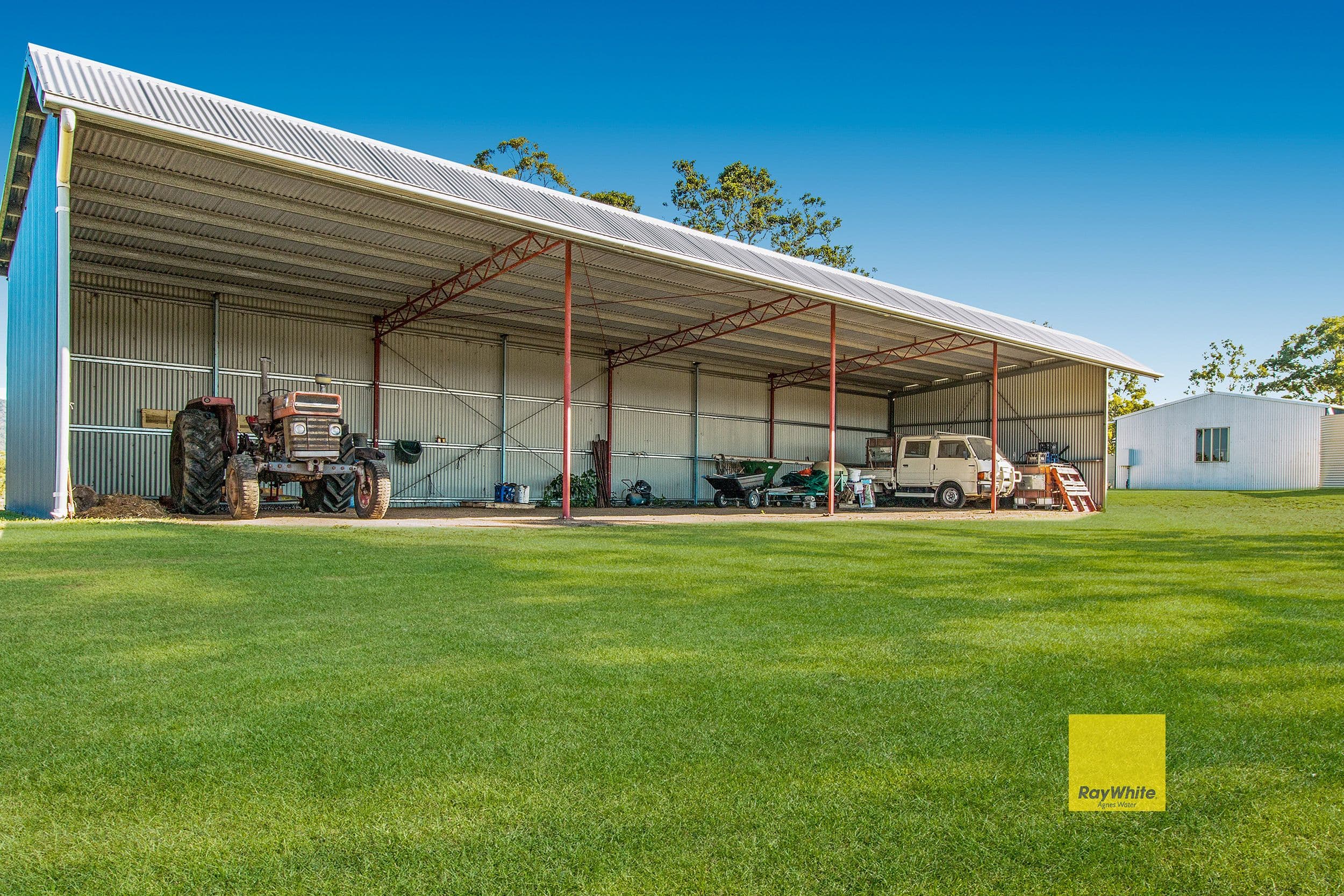 1875 Fingerboard Road, Miriam Vale QLD 4677, Miriam Vale - Thumbnail 5