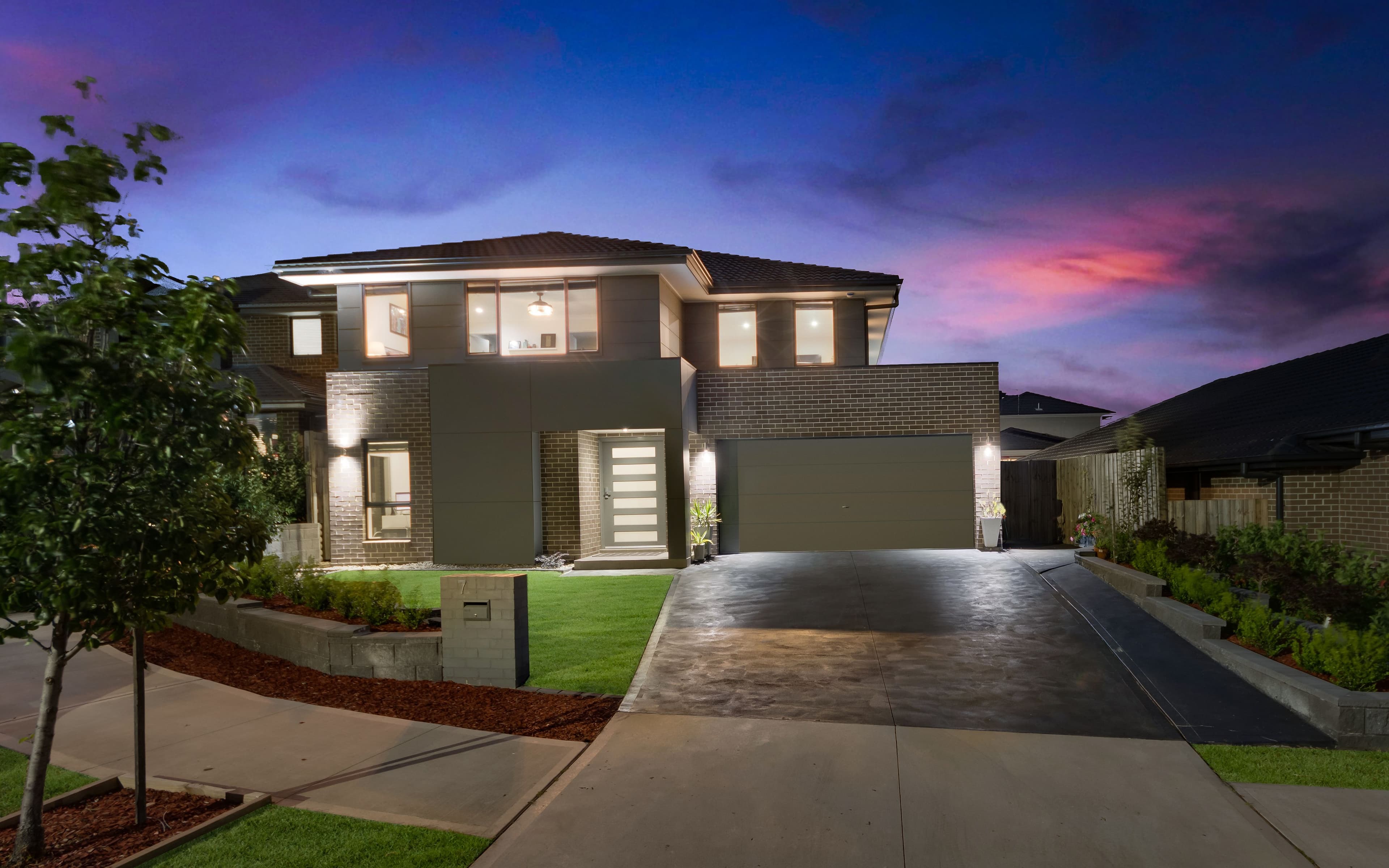 7 Scapa Road, Edmondson Park NSW 2174, Edmondson Park - Thumbnail 2