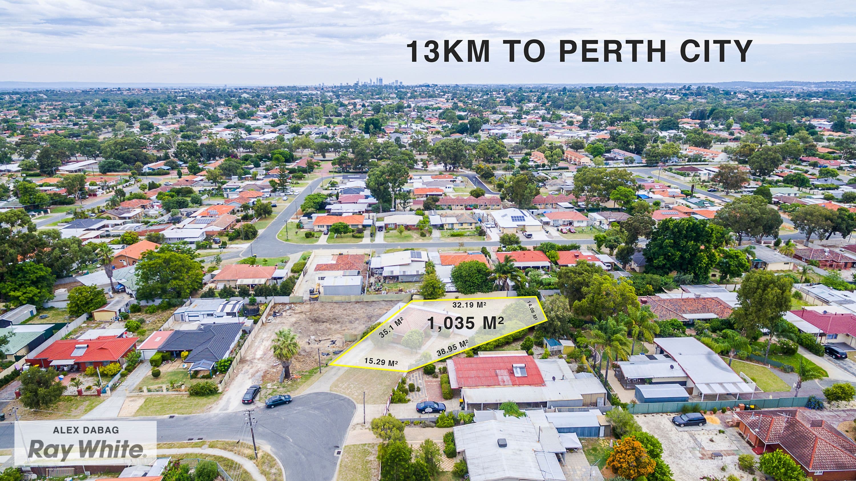 29 Pannell Way, Girrawheen WA 6064, Girrawheen - Image 1