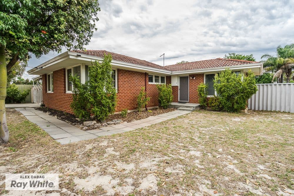 29 Pannell Way, Girrawheen WA 6064, Girrawheen - Thumbnail 2