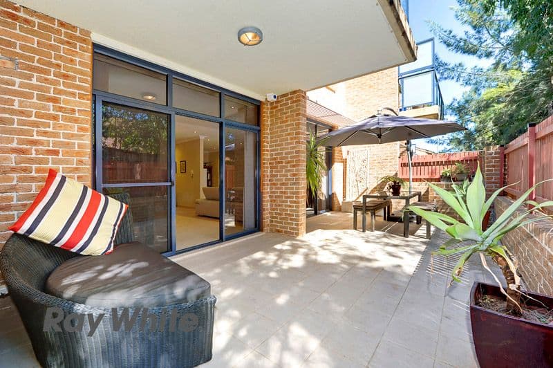 1a Busaco Road, MARSFIELD NSW 2122, Marsfield - Thumbnail 3