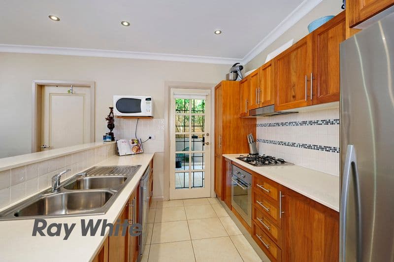 1a Busaco Road, MARSFIELD NSW 2122, Marsfield - Thumbnail 4
