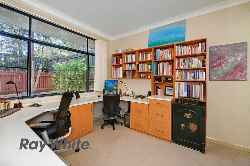 1a Busaco Road, MARSFIELD NSW 2122, Marsfield - Thumbnail 5