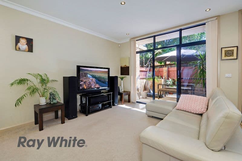 1a Busaco Road, MARSFIELD NSW 2122, Marsfield - Thumbnail 7