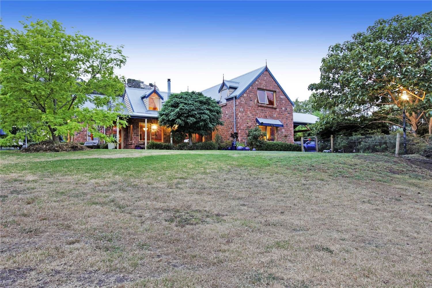 2380 Ballan-Geelong Road, ANAKIE VIC 3221, Anakie - Image 1