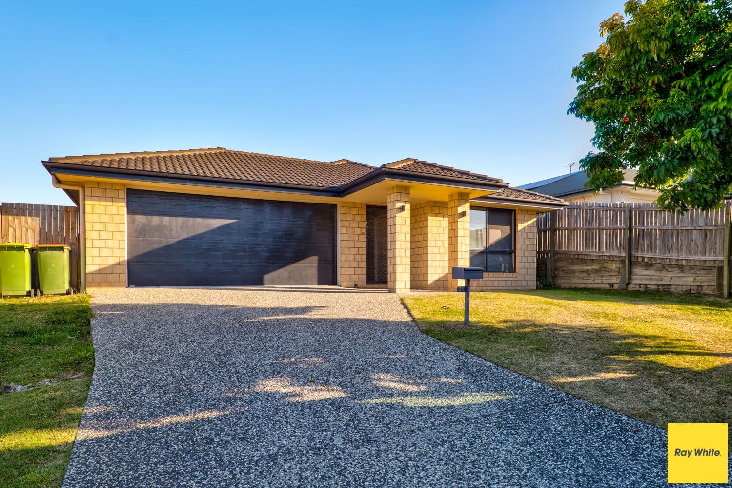 28 LOMANDRA Street, Deebing Heights QLD 4306, Deebing Heights - Image 1