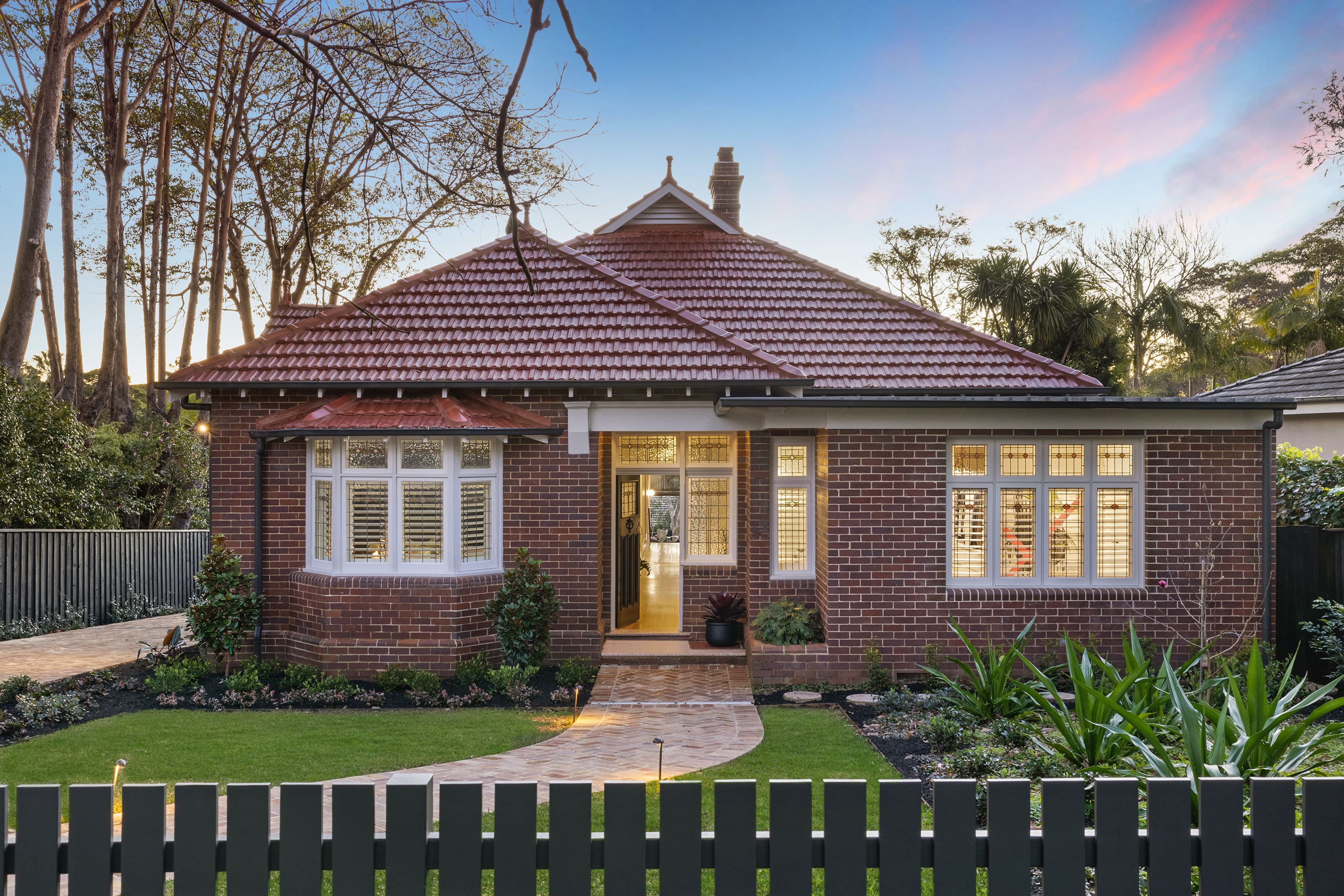 38 Ku-Ring-Gai Avenue, Turramurra NSW 2074, Turramurra - Thumbnail 3