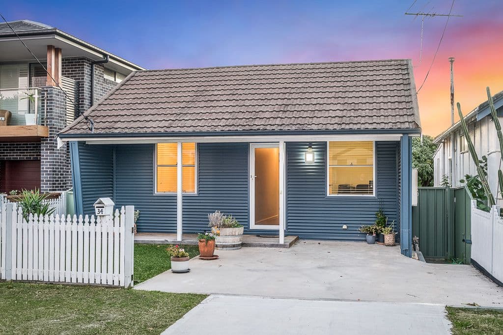 34 Wycombe Avenue, BRIGHTON-LE-SANDS NSW 2216, Brighton-Le-Sands - Image 1
